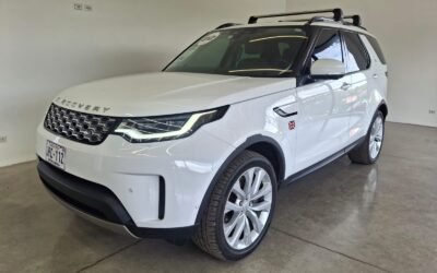 Discovery SE