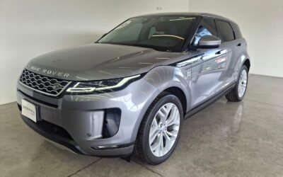 Range Rover Evoque S